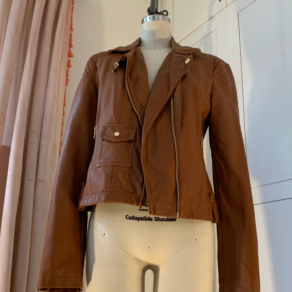 Jacket - Picture 2 of 4